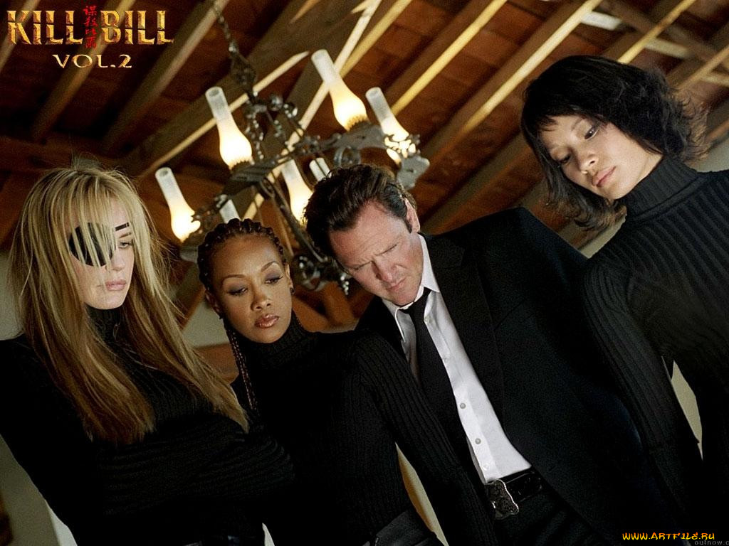 , , kill, bill, vol